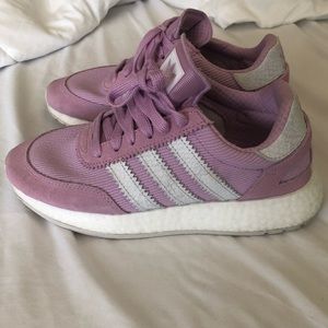 Adidas Boost Shoes